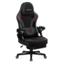 Комп'ютерне крісло huzaro Force 4.6 Carbon Black