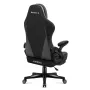 Комп'ютерне крісло huzaro Force 4.6 Carbon Black