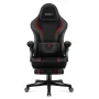 Комп'ютерне крісло huzaro Force 4.6 Carbon Black