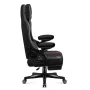 Комп'ютерне крісло huzaro Force 4.6 Carbon Black