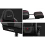 Комп'ютерне крісло huzaro Force 4.6 Carbon Black