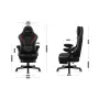 Комп'ютерне крісло huzaro Force 4.6 Carbon Black