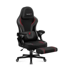 Компьютерное кресло huzaro Force 4.6 Carbon Black