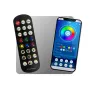 Компьютерное кресло huzaro Force 4.6 RGB Black