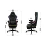 Компьютерное кресло huzaro Force 4.6 RGB Black