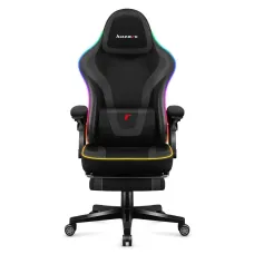 Компьютерное кресло huzaro Force 4.6 RGB Black