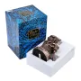 Декоративна статуетка Mr. Cat 17 см Veronese Коричневий AL230064