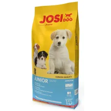Корм для цуценят JosiDog Junior 15 кг (50012163) Корм для цуценят JosiDog Junior 15 кг (50012163)