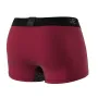 Боксеры мужские анатомические MAN SET Anatomic Classic Light Black Series M Бордовый