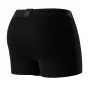 Боксери чоловічі анатомічні MAN's SET Intimate 2.0 Black Series Micromodal M Чорний