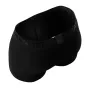 Боксери чоловічі анатомічні MAN's SET Intimate 2.0 Black Series Micromodal L Чорний
