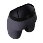 Боксеры мужские анатомические MAN's SET Anatomic Long 2.1 Black Series Micromodal 2XL Графитовый