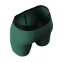 Боксеры мужские анатомические MAN's SET Anatomic Long 2.1 Black Series Micromodal 3XL Темно-зеленый