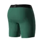 Боксеры мужские анатомические MAN's SET Anatomic Long 2.1 Black Series Micromodal 3XL Темно-зеленый