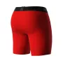 Боксери чоловічі анатомічні MAN's SET Anatomic Long 2.1 Black Series Micromodal 2XL Червоний