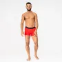 Боксеры мужские анатомические MAN's SET Intimate 2.0 Black Series Micromodal L Красный