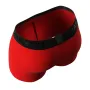 Боксеры мужские анатомические MAN's SET Intimate 2.0 Black Series Micromodal M Красный