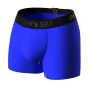 Боксери чоловічі анатомічні MAN's SET Intimate 2.0 Black Series Micromodal 2XL Електрик