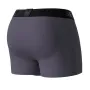 Боксери чоловічі анатомічні MAN's SET Intimate 2.0 Black Series Micromodal XL Графітовий