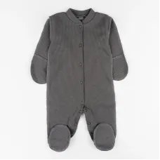 Чоловічок Dexter’s graphite для малюків 56 см Сірий