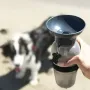 Дорожная поилка для животных Aqua Dog ADG-01 532 мл (16522)