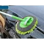Насадка для швабры No Brand CWa для мойки авто Зеленый (Н050616)