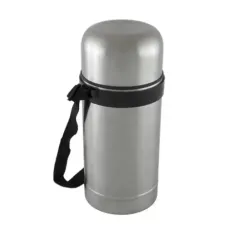 Термос харчовий Unique UN-1033 1 л Silver