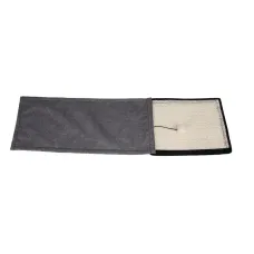 Килимок-дряпка для кота Lesko SY-2023-1206 71x30x1 см Сірий (12699-79823) Килимок-дряпка для кота Lesko SY-2023-1206 71x30x1 см Сірий (12699-79823)