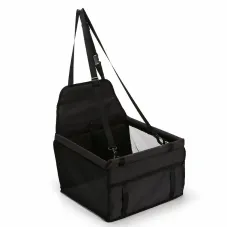 Сумка для животных в авто No Brand SY-2022-0628 Black