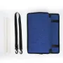 Сумка для тварин в авто No Brand SY-2022-0628 Blue