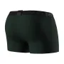 Боксери чоловічі анатомічні MAN's SET Intimate 2.1 Black Series 3XL Темно-зелений