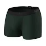 Боксери чоловічі анатомічні MAN's SET Intimate 2.1 Black Series 3XL Темно-зелений