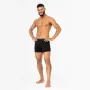 Боксери чоловічі анатомічні MAN's SET Anatomic Long 2.1 Black Series Micromodal M Чорний