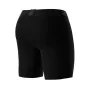Боксери чоловічі анатомічні MAN's SET Anatomic Long 2.1 Black Series Micromodal S Чорний