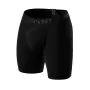Боксери чоловічі анатомічні MAN's SET Anatomic Long 2.1 Black Series Micromodal S Чорний