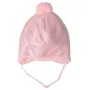 Шапка в'язана для дівчинки Gabbi GSK-156 40-42 Рожевий (11509)
