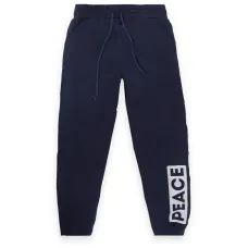 Штани для хлопчика Gabbi BR-23-3 Темно-синій 128 (13557)