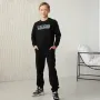 Костюм для мальчика GBI Сарказм Teens Черный 140 (13764)