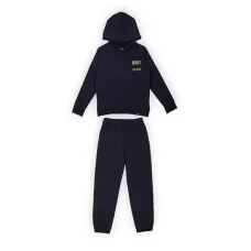 Костюм для хлопчика Gabbi KS-24-12 Темно-сірий 110 (13906)