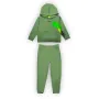 Костюм для хлопчика Gabbi KS-24-10 Зелений 80 (13904)