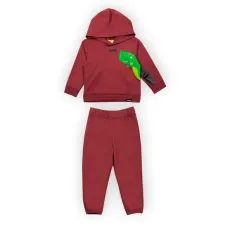 Костюм для хлопчика Gabbi KS-24-10 Теракотовий 92 (13904)