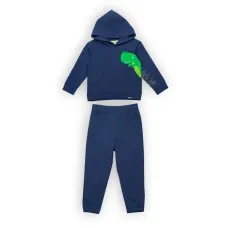 Костюм для хлопчика Gabbi KS-24-10 Темно-синій 104 (13904)