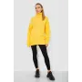 Светр-гольф жіночий AGER Жовтий XXL (244R2050)