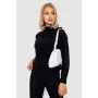 Гольф женский AGER Черный M-L (244R1516)