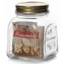 Банка для продуктов Homemade 500 мл с металлической крышкой Pasabahce Золотистый DP37671