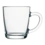Набір чашок Pasabahce Mugs 55531 350 мл Прозорий 2 шт DP39233