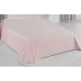 Плед-покрывало Aksu Евро 220х240 см Розовый (DP70735)