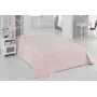 Плед-покрывало Aksu Евро 220х240 см Розовый (DP70735)