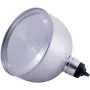 Чайник 1.5л з нержавіючої сталі зі свистком Kamille DP112960