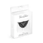 Трусики жіночі з перлиновою ниткою Secret Fashion Secret KATIA S/M Black (SO2245)